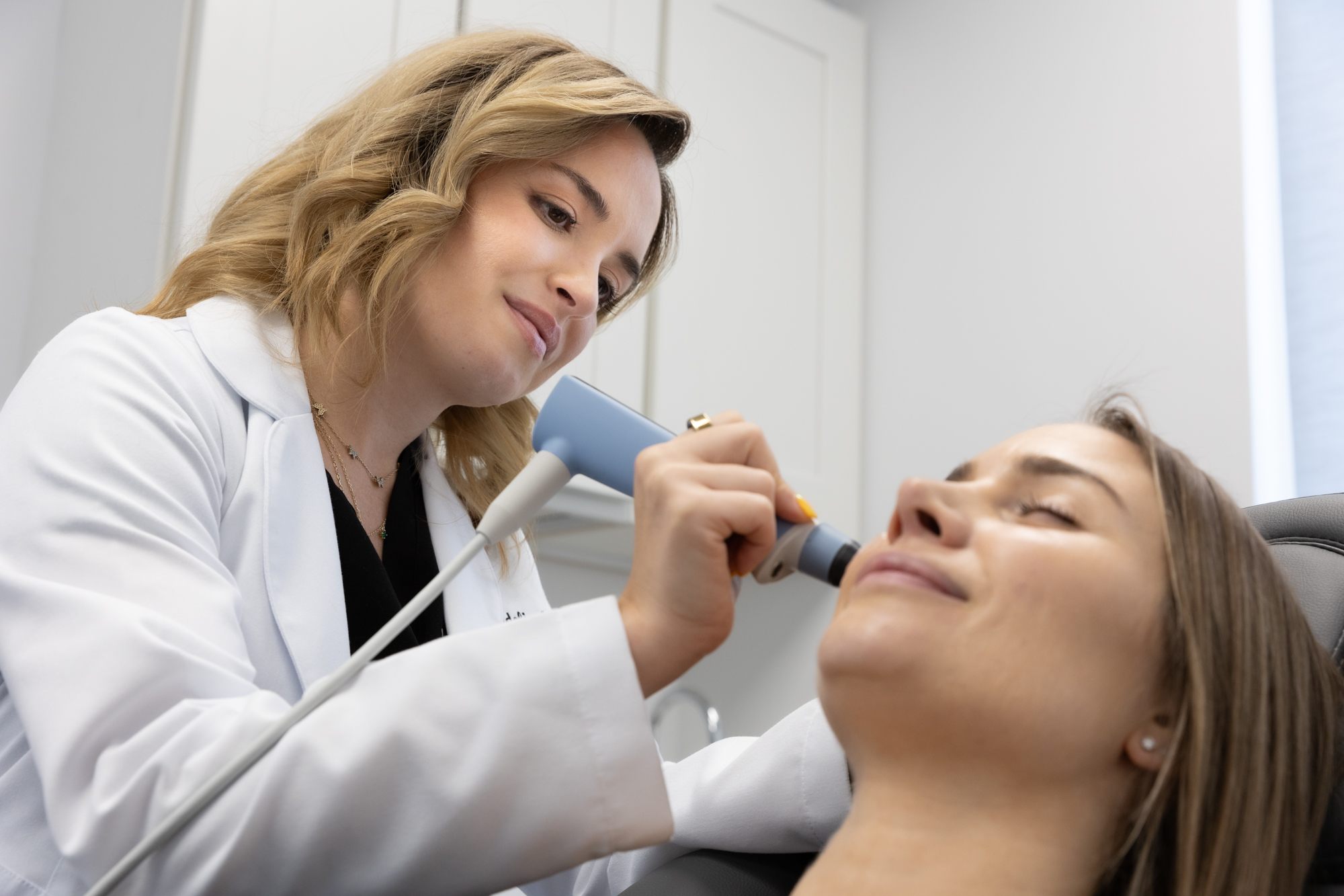 Invest In Your Skin with Laser Skin Resurfacing in East Meadow