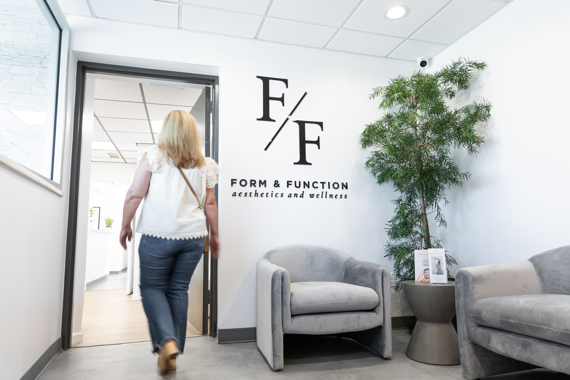 Why You Should Choose Form & Function for Body Sculpting Near Levittown, NY