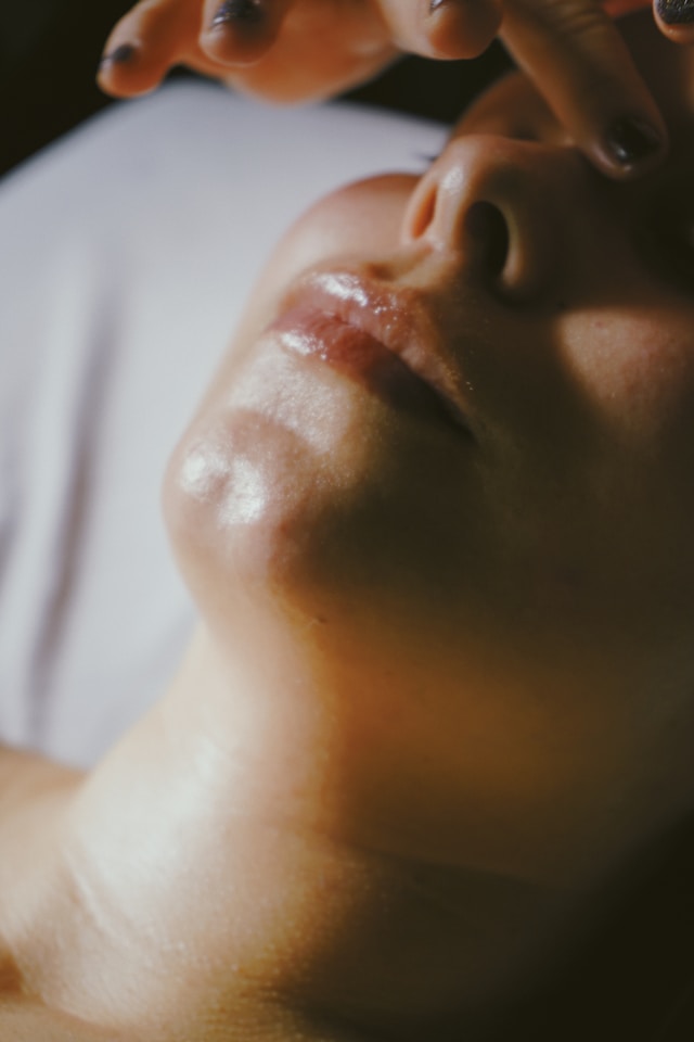 OxyVerve Facial: Oxygen-Infused Renewal for Sensitive Skin and Everyday Glow